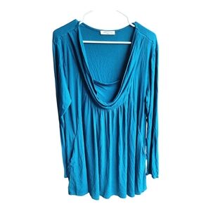 CeCe Code longsleeve  top